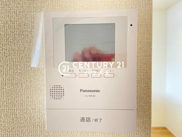 川越市川鶴1丁目　１号棟