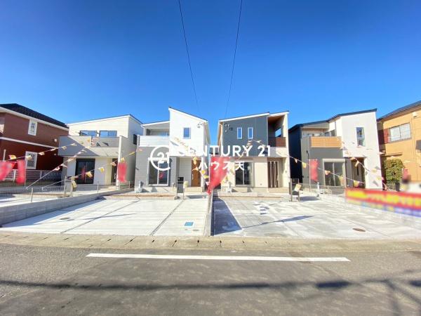 東松山市山崎町2号棟