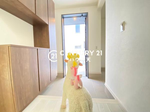 東松山市神明町１丁目