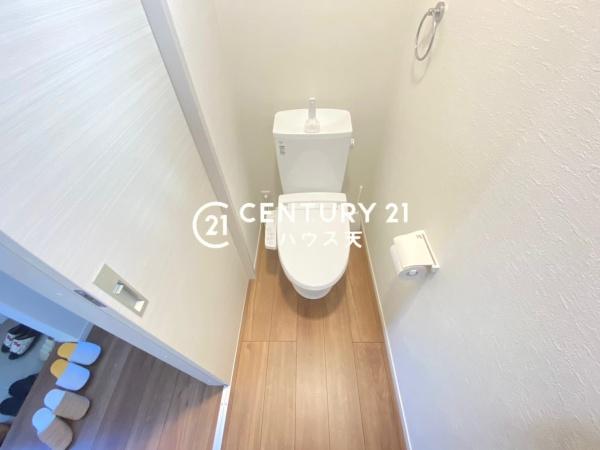 東松山市砂田町の中古一戸建て