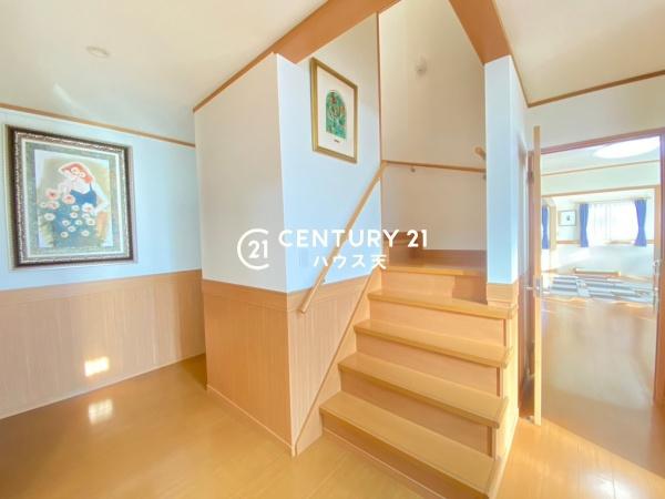 東松山市大字上唐子の中古一戸建て