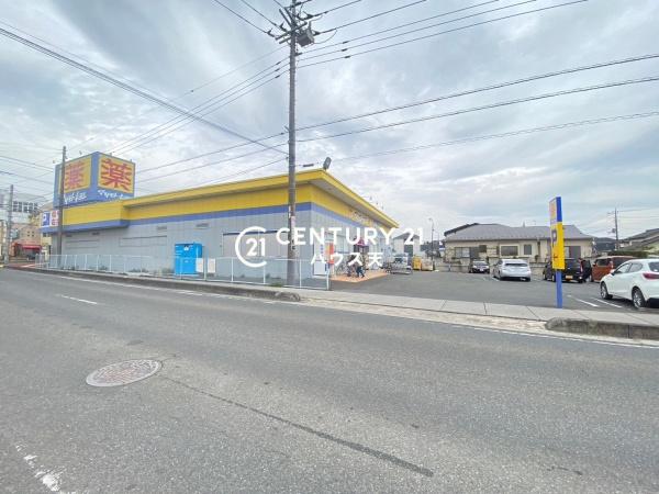 川越市霞ケ関北2丁目(マツモトキヨシ霞ヶ関店)
