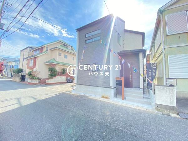 川越市霞ケ関北2丁目