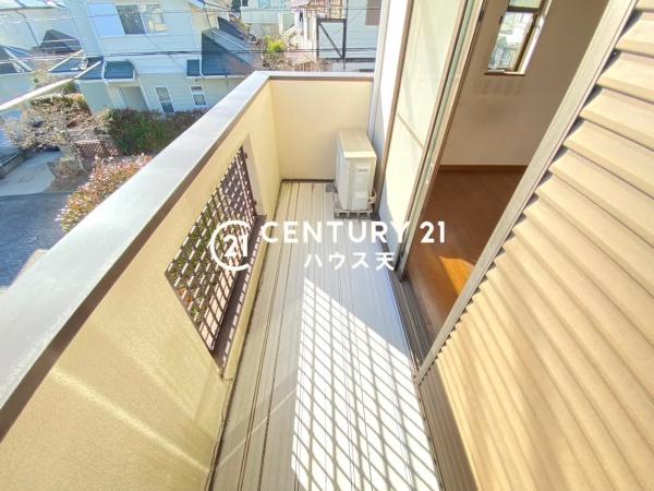 比企郡鳩山町松ヶ丘４丁目の中古一戸建て