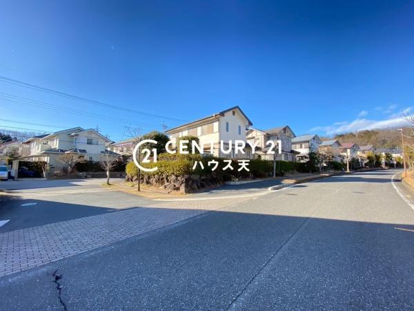 比企郡鳩山町松ヶ丘４丁目の中古一戸建て