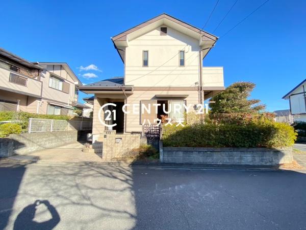 鳩山町松ヶ丘4丁目