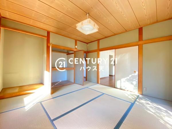 比企郡鳩山町松ヶ丘４丁目の中古一戸建て