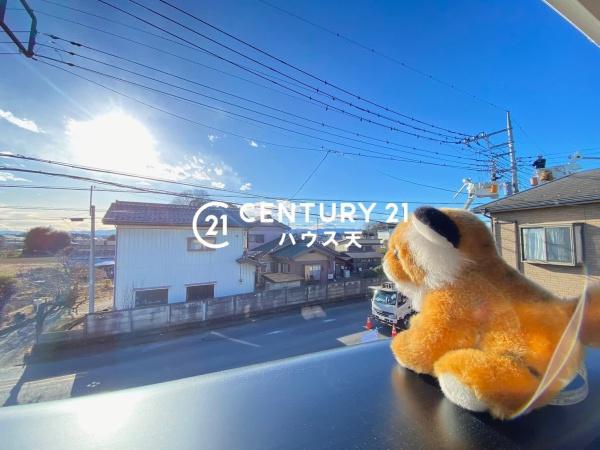鶴ヶ島市太田ヶ谷第7　1号棟