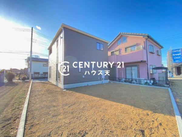 鶴ヶ島市太田ヶ谷第7　1号棟