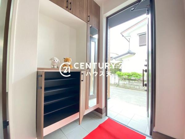坂戸市鶴舞2丁目