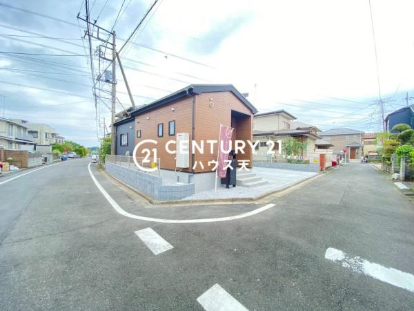 坂戸市鶴舞2丁目