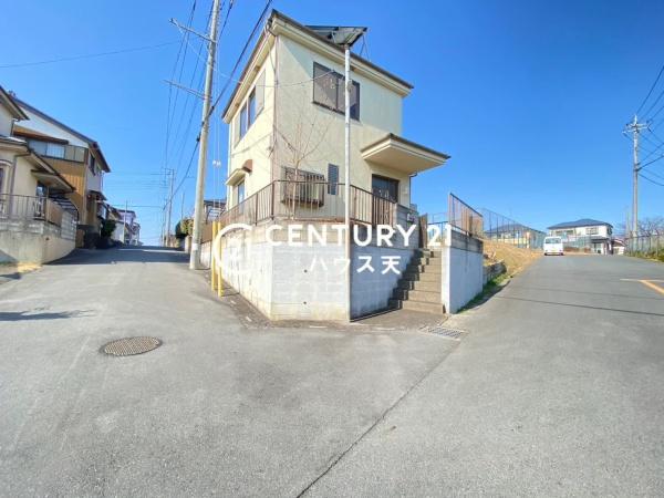 比企郡吉見町大字南吉見の中古一戸建て