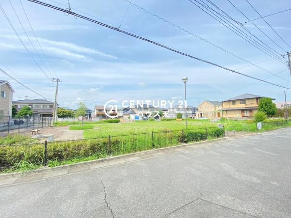 東松山市美原町2丁目 1号棟(むらさき公園)