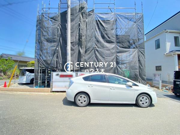 東松山市美原町2丁目　1号棟