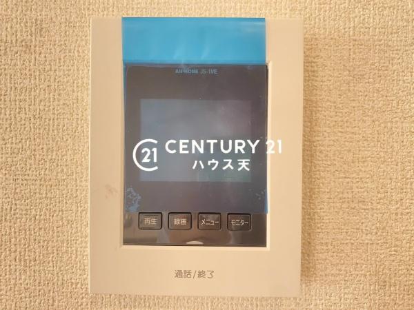 東松山市美原町2丁目　1号棟