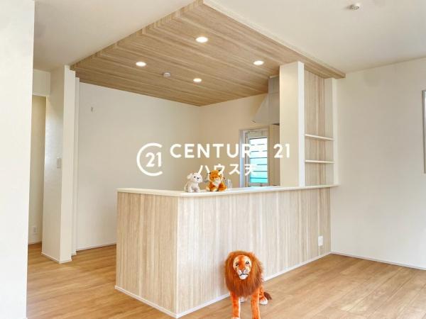 東松山市美原町2丁目　1号棟