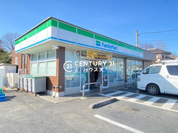東松山市大字東平の中古一戸建て(ファミリーマート東平店)
