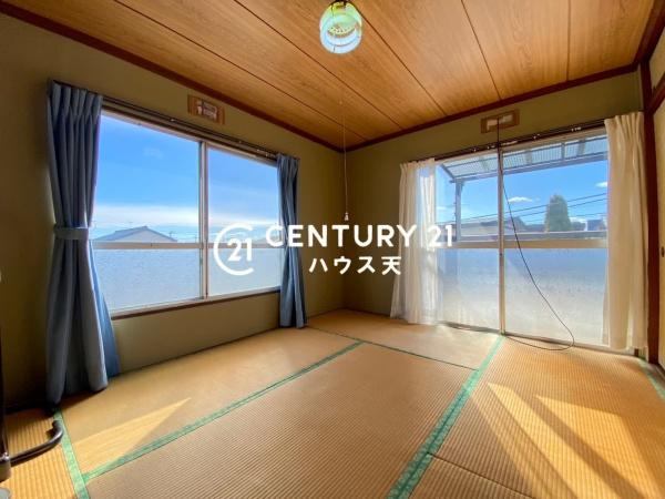東松山市大字東平の中古一戸建て