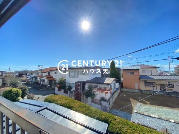 東松山市大字東平の中古一戸建て