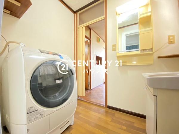 東松山市大字東平の中古一戸建て
