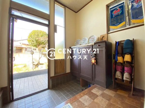 東松山市大字東平の中古一戸建て