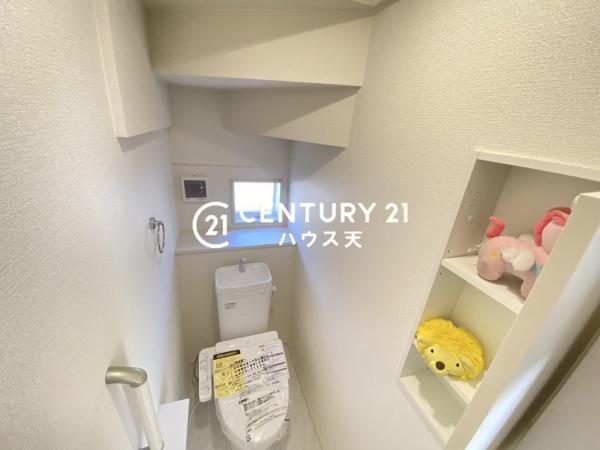 鶴ヶ島市藤金5期　1号棟