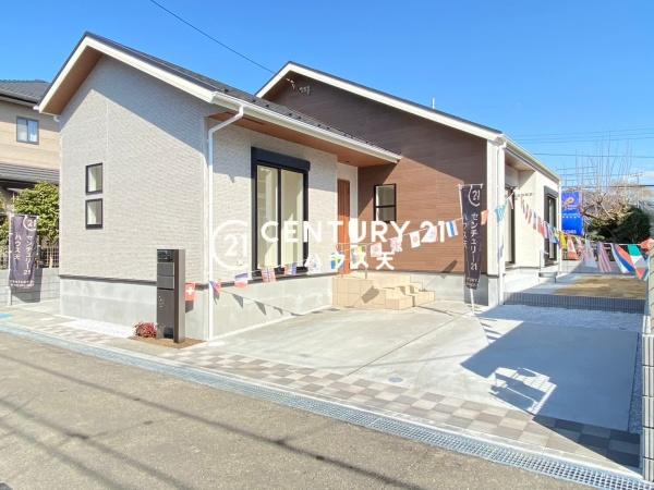 坂戸市柳町