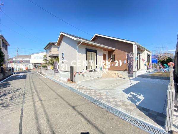 坂戸市柳町