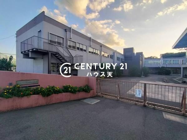 毛呂山町南台第3(川角中学校)