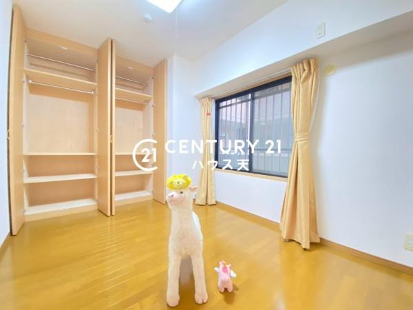 マイキャッスル東松山