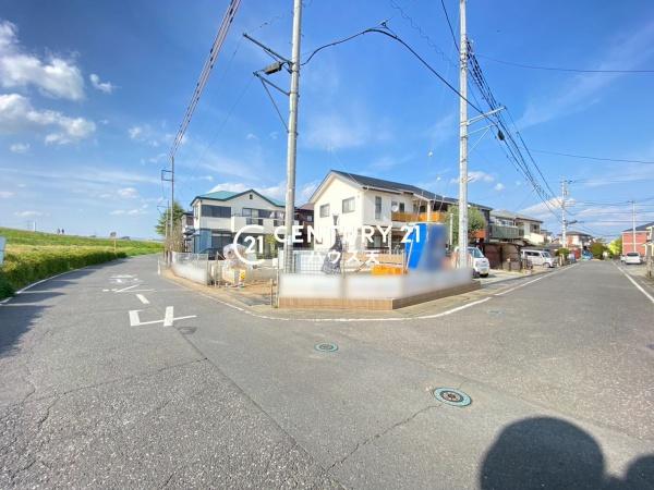 坂戸市泉町2丁目2期　1号棟