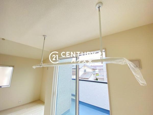 坂戸市泉町3丁目2期　2号棟