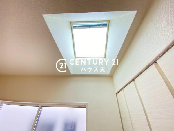 坂戸市泉町3丁目2期　2号棟