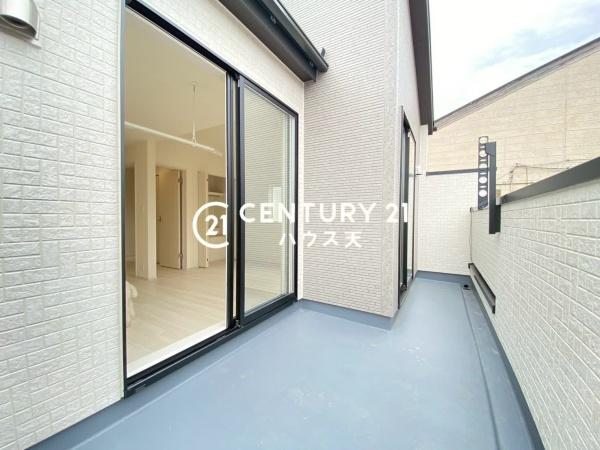 坂戸市泉町3丁目2期　2号棟