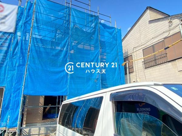 坂戸市泉町3丁目2期　2号棟