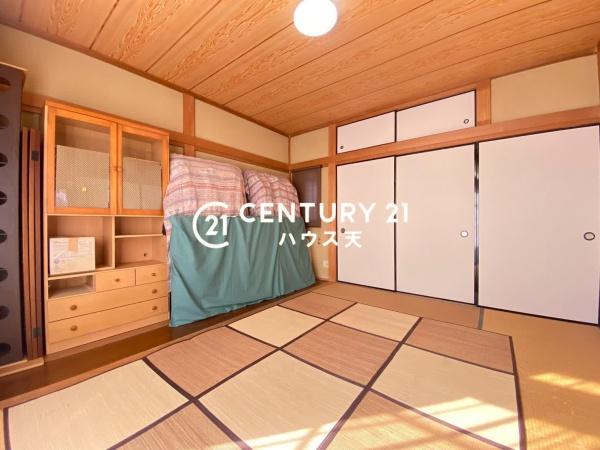 東松山市大字松山の中古一戸建て