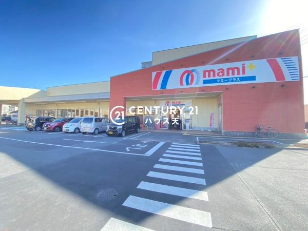 東松山市大字松山の中古一戸建て(マミーマート沢口町店)