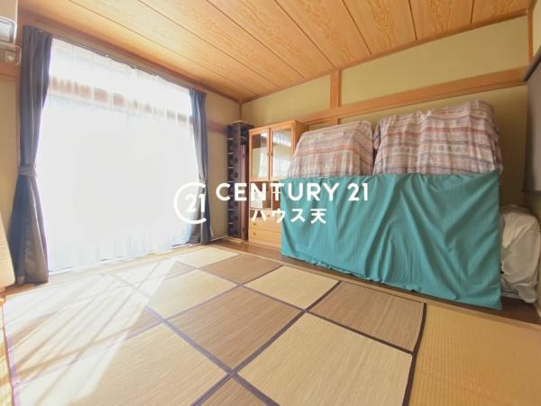 東松山市大字松山の中古一戸建て
