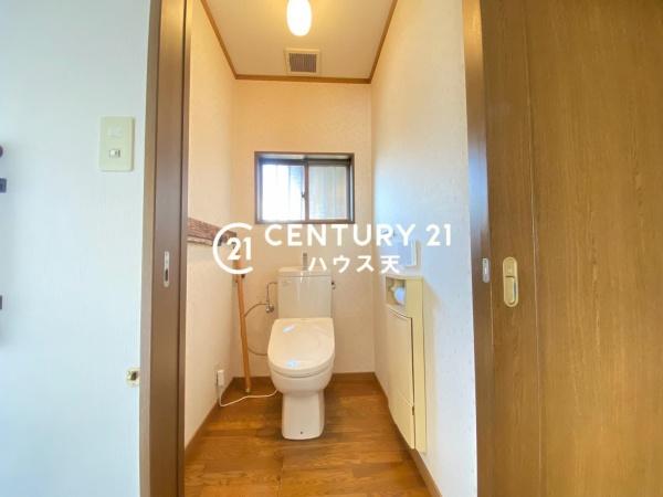 東松山市大字松山の中古一戸建て