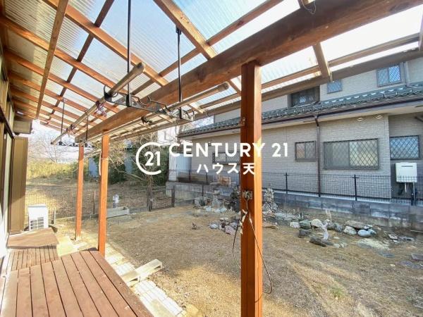 東松山市大字松山の中古一戸建て