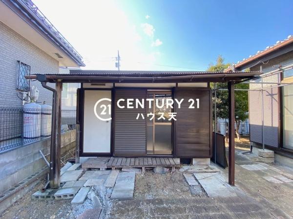 東松山市大字松山の中古一戸建て