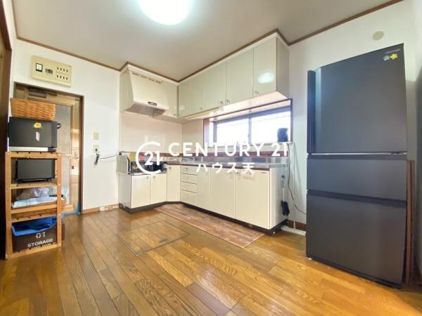 東松山市大字松山の中古一戸建て