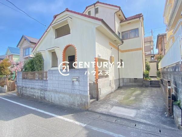 坂戸市西坂戸５丁目の中古一戸建