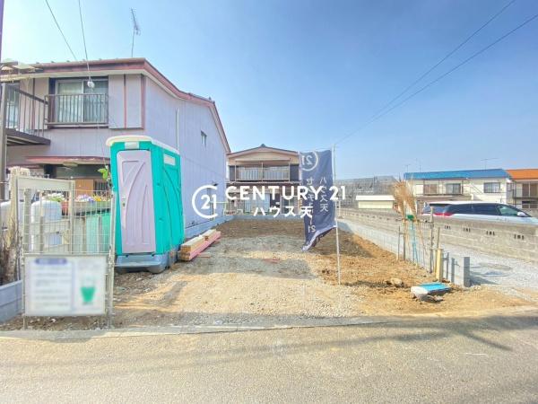 毛呂山町前久保南第７
