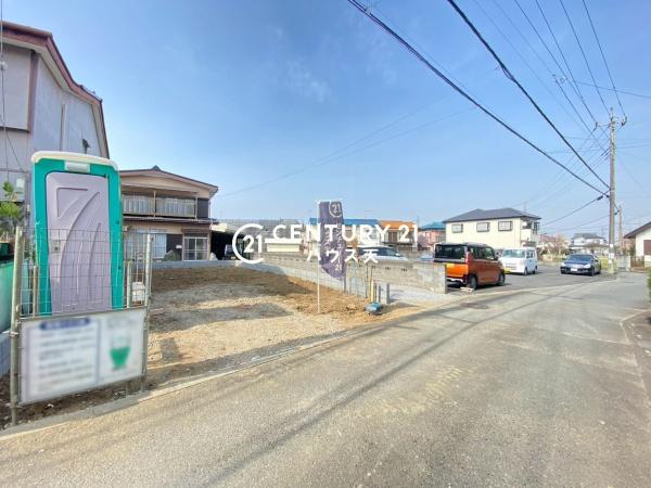 毛呂山町前久保南第７