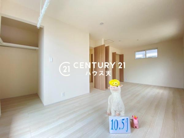 坂戸市千代田２丁目２期　１号棟