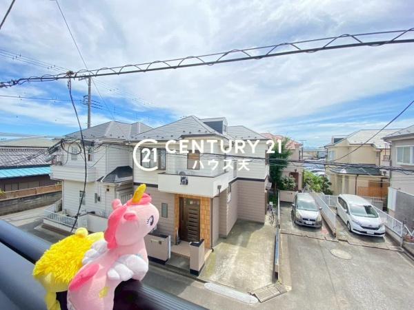 坂戸市千代田２丁目２期　１号棟