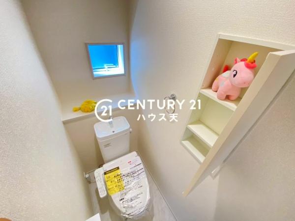 坂戸市千代田２丁目２期　１号棟