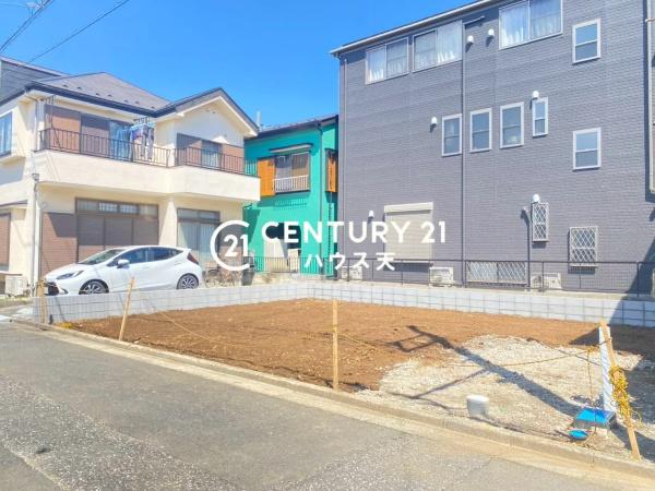 坂戸市千代田２丁目２期　１号棟