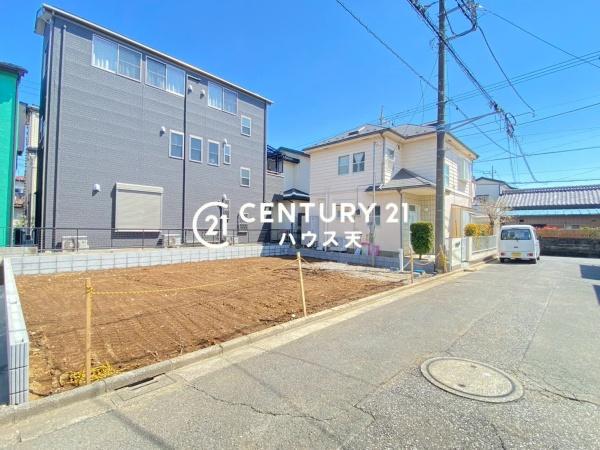 坂戸市千代田２丁目２期　１号棟